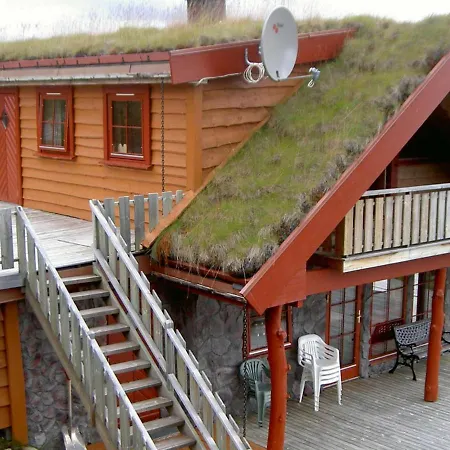 13 Person Holiday In Hovden Сasa de vacaciones *