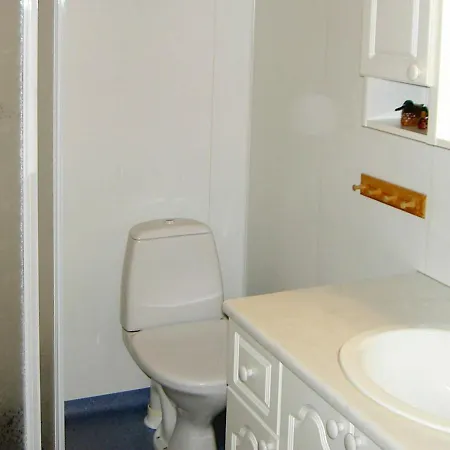 Дом отдыха 13 Person Holiday In Hovden
