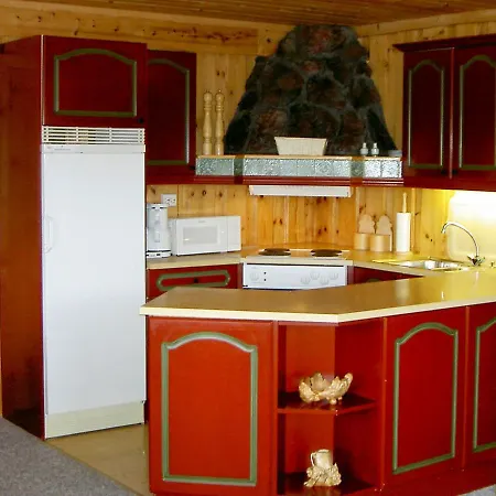 13 Person Holiday In Hovden Дом отдыха