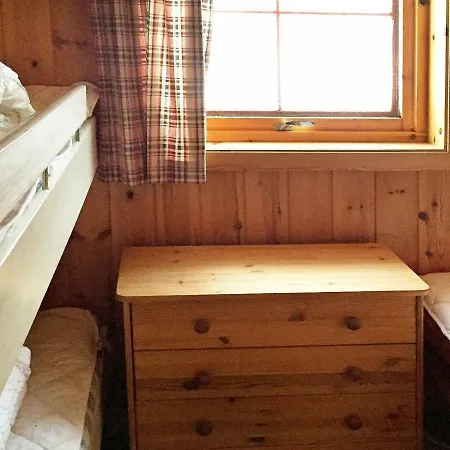 13 Person Holiday In Hovden *
