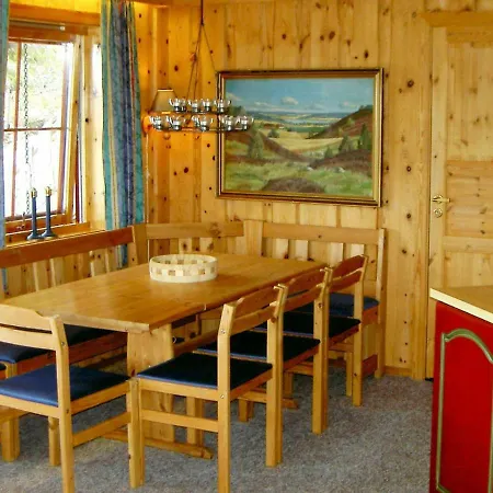 13 Person Holiday In Hovden Сasa de vacaciones Hovden (Aust-Agder)